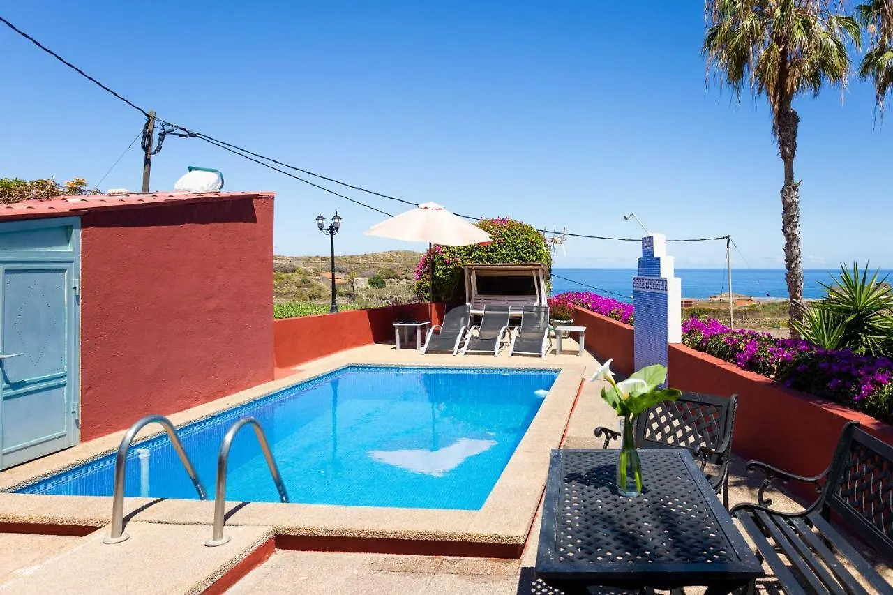 Finca La Gaviota - Maxi Icod De Los Vinos